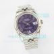 EW Factory Rolex Datejust Lady 31 Purple Dial Watch Stainless Steel Jubilee Band (2)_th.jpg